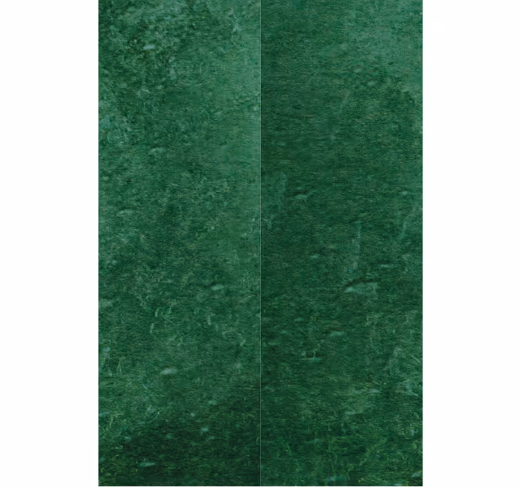 papel de parede outras texturas Tinta verde - TenStickers