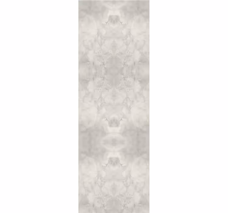 papel de parede mármore Fundo texturizado de mármore cinza - TenStickers