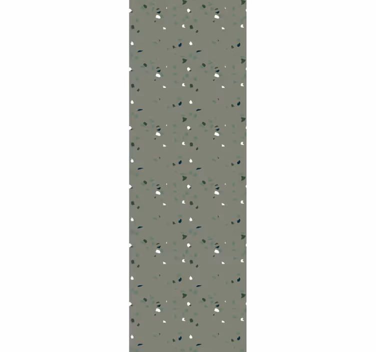 papel de parede mármore Fundo texturizado de mármore verde - TenStickers