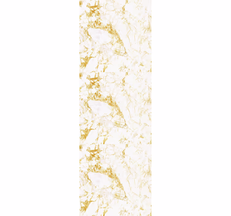 papel de parede mármore Textura de ônix de mármore bege - TenStickers