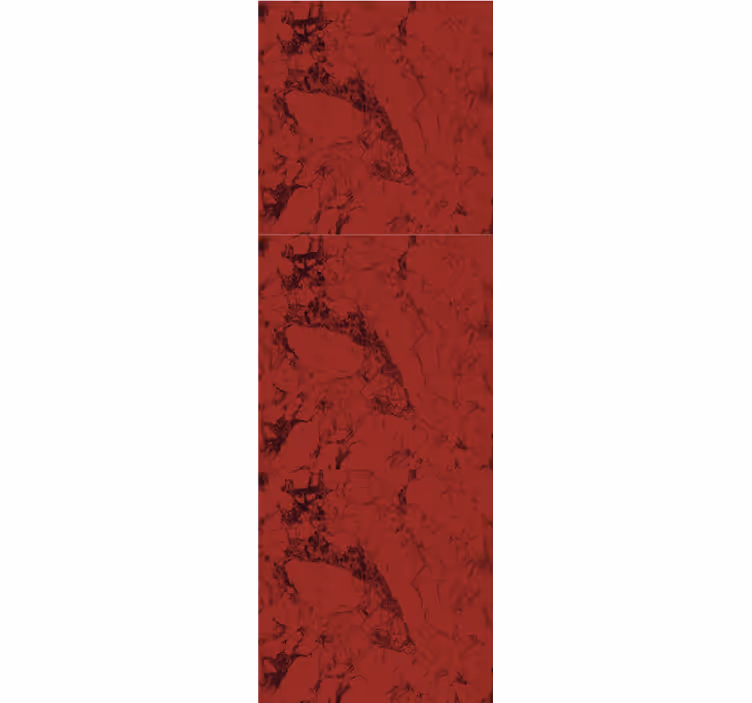 papel de parede mármore Fundo de textura de mármore vermelho escu - TenStickers
