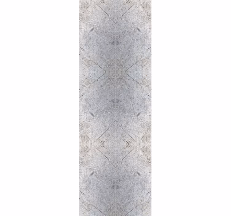 papel de parede texturas e padrões texturizado simétrico - TenStickers