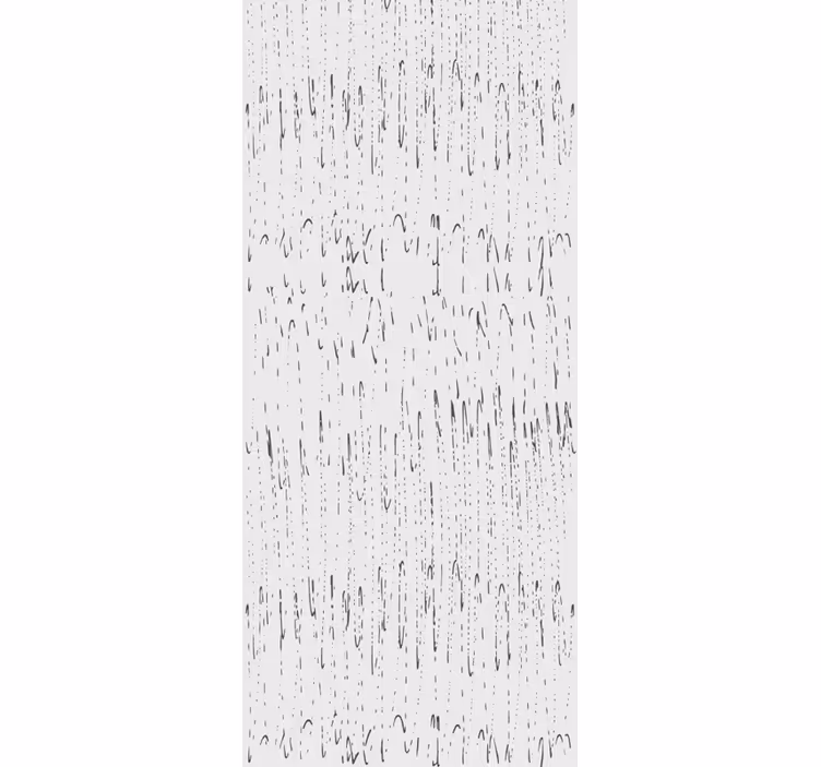 papel de parede texturas e padrões padrão de linha vertical - TenStickers