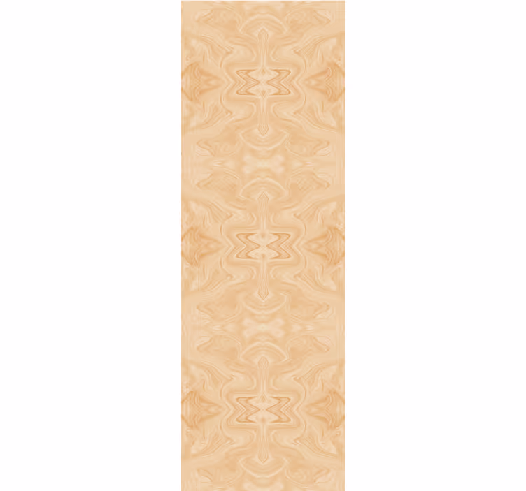papel de parede texturas e padrões efeito mármore elegante - TenStickers