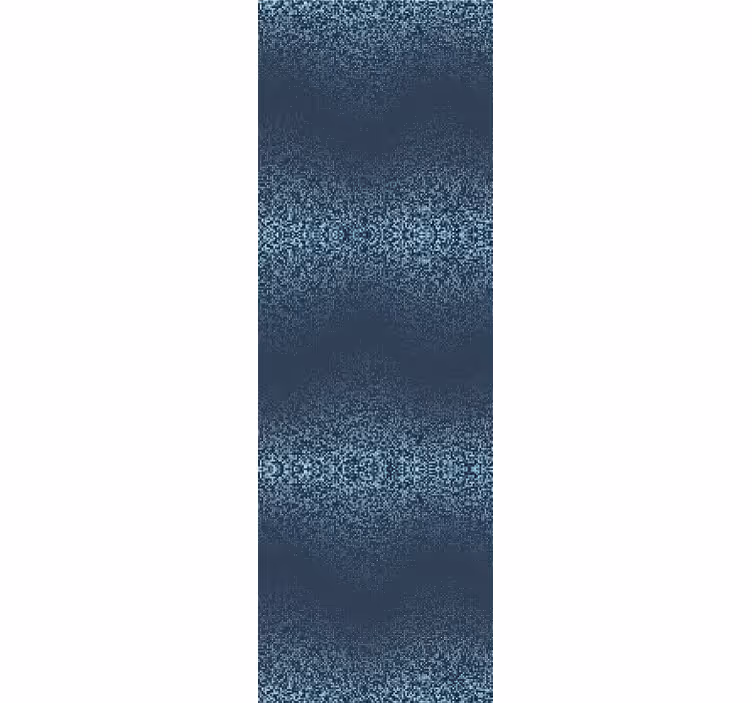 papel de parede texturas e padrões efeito têxtil dardo - TenStickers