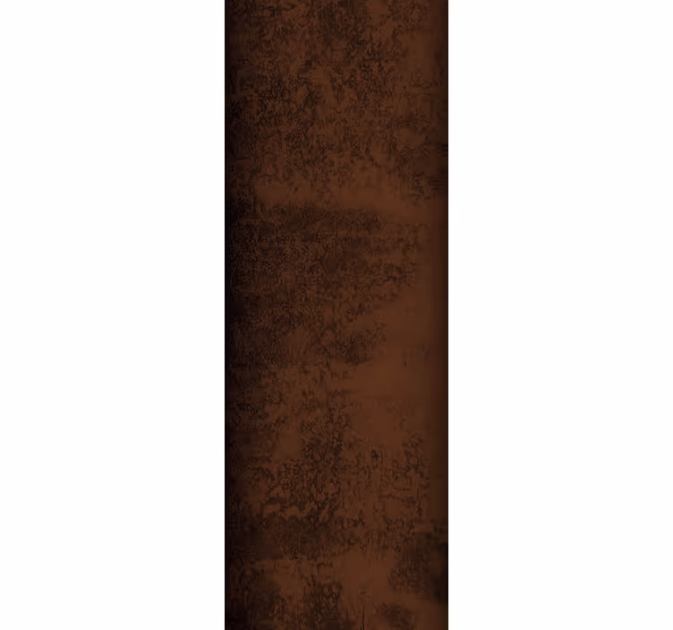 papel de parede mármore textura marrom elegante - TenStickers