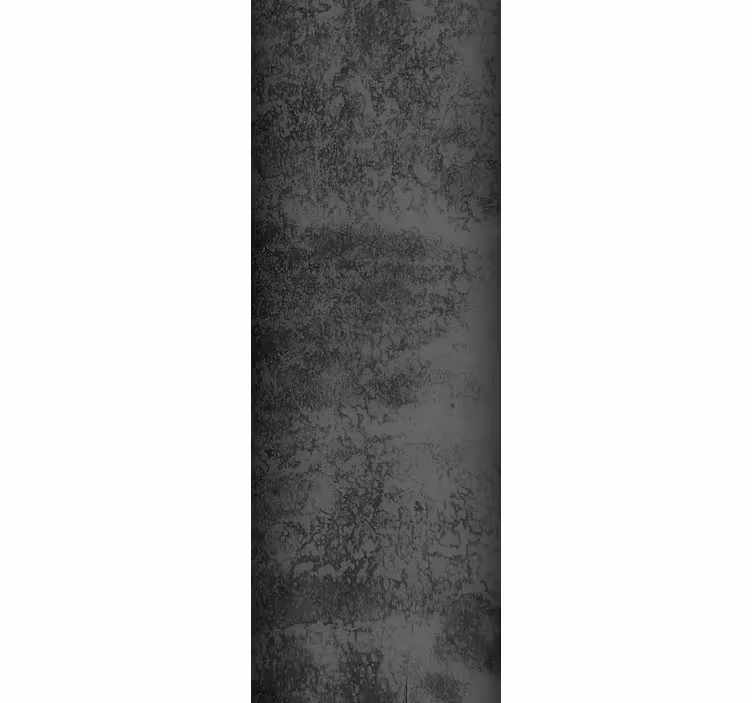 papel de parede vertical produtode veludo cinza imitação - TenStickers