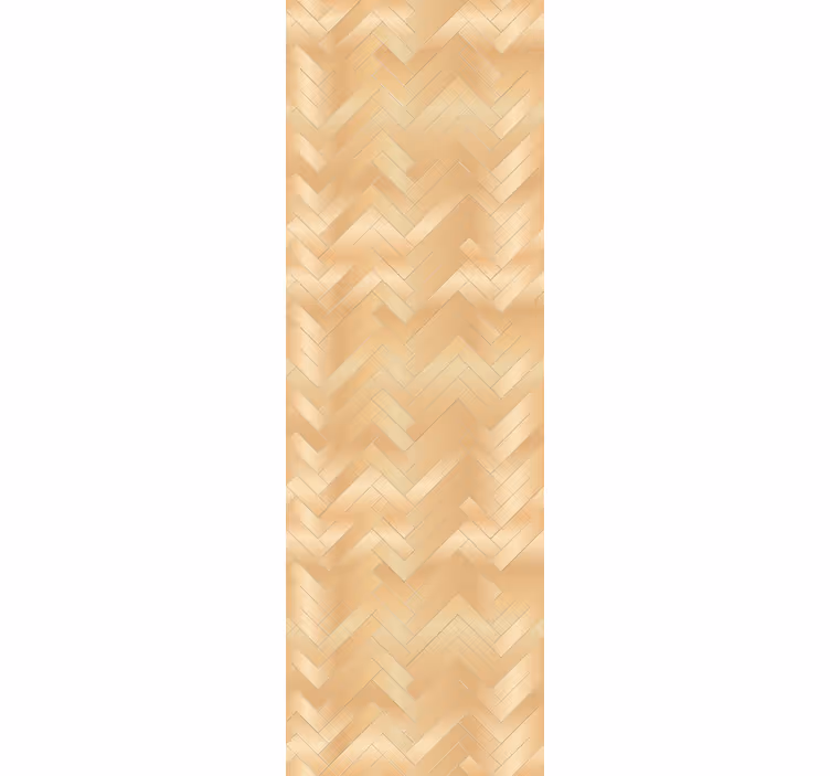 papel de parede mármore padrão de textura chevron - TenStickers