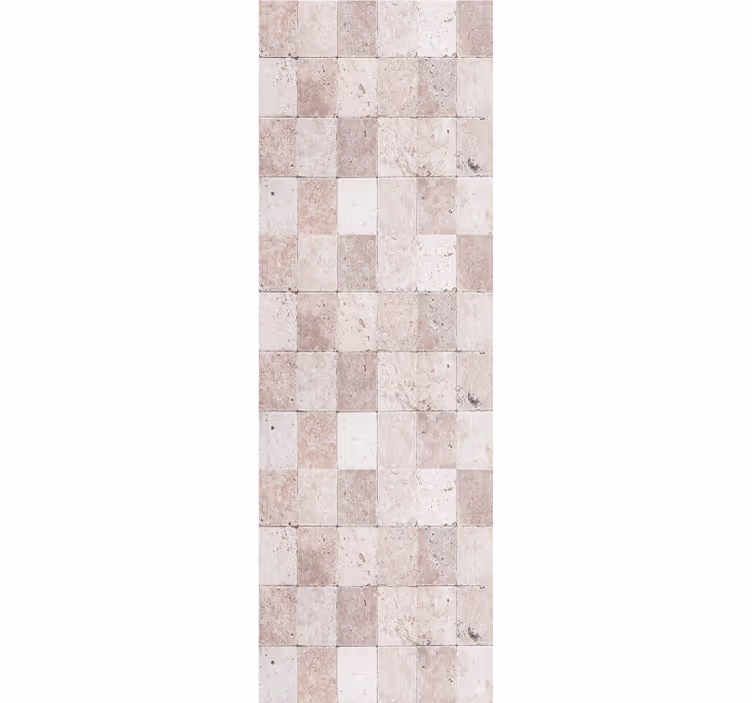 papel de parede mármore superfície texturizada elegante - TenStickers