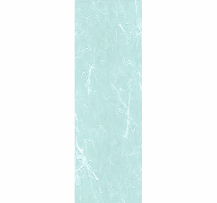 papel de parede pedra superfície aqua texturizada - TenStickers