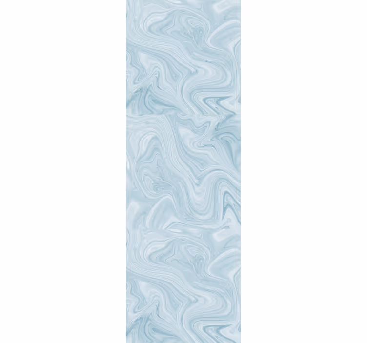 papel de parede mármore padrões fluidos e elegantes - TenStickers