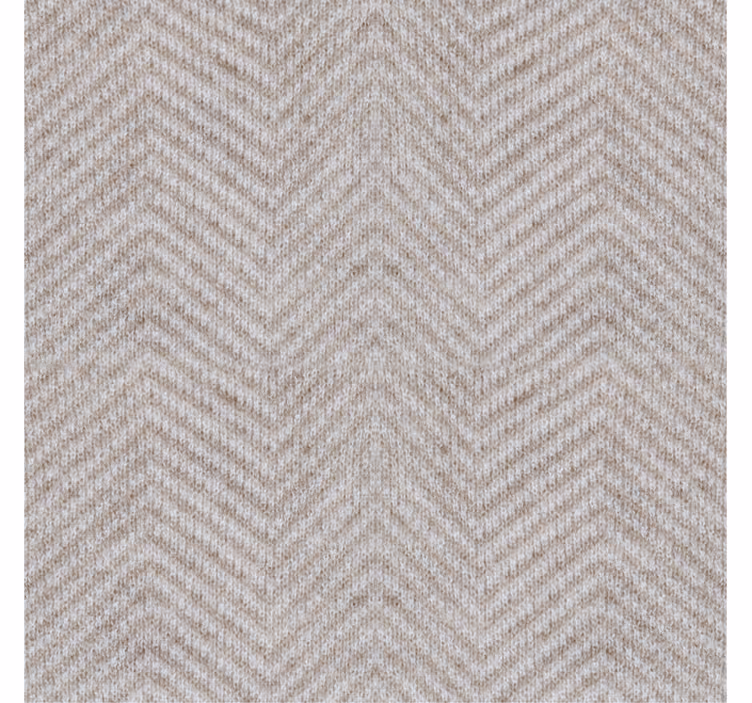 Papel de parede textura natural entrelaçada - TenStickers