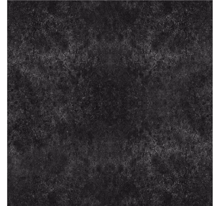 papel de parede preto efeito carbono - TenStickers