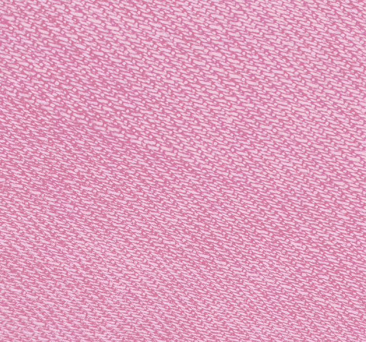 papel de parede rosa efeito de tecido - TenStickers