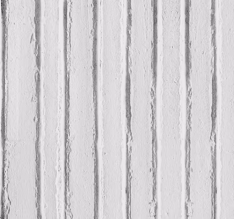 papel de parede escritorio listras de cimento - TenStickers