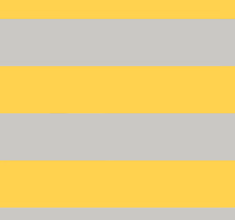 papel de parede horizontal riscas horizontais pantone - TenStickers