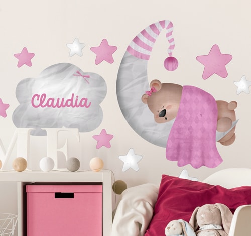 Autocolantes personalizáveis