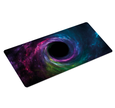 tapete de rato original em vinil Cosmos - TenStickers