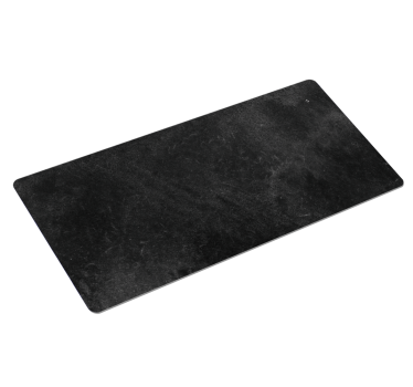 Tapetes de rato em vinil originais Preto - TenStickers