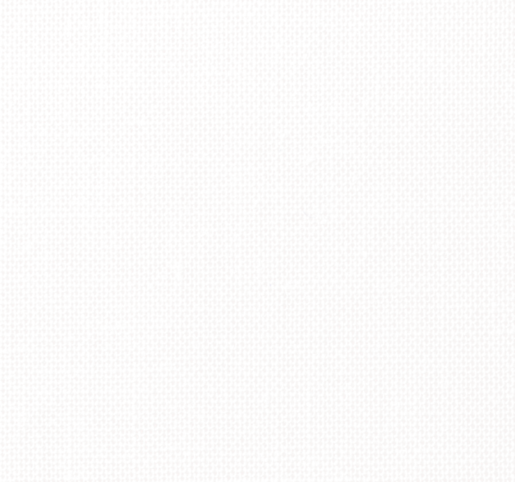 Estore de rolo para cozinha monocolor branco - TenStickers