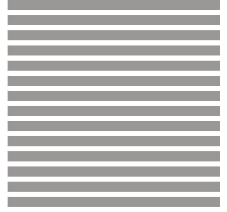 Estore de rolo para cozinha cego com lacunas - TenStickers