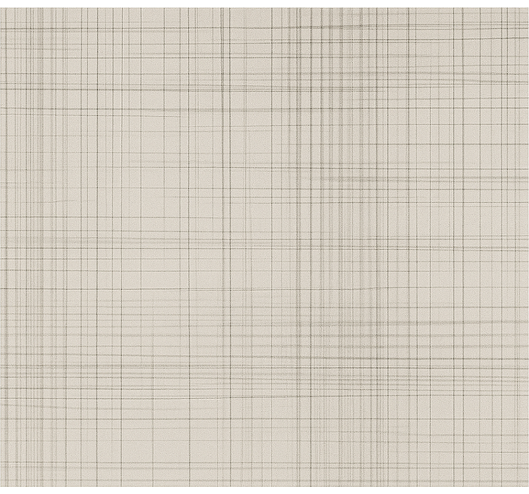 Estore de rolo juvenil efeito de textura de linho - TenStickers