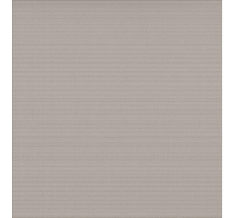 Estore de rolo juvenil cor cinza simples - TenStickers