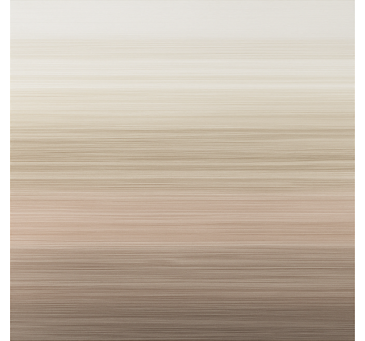 Estore de rolo sala de jantar tons naturais terrosos - TenStickers