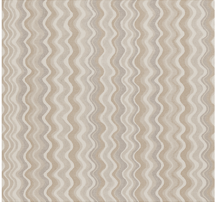 Estore de rolo sala de jantar efeito tremores cinzentos - TenStickers