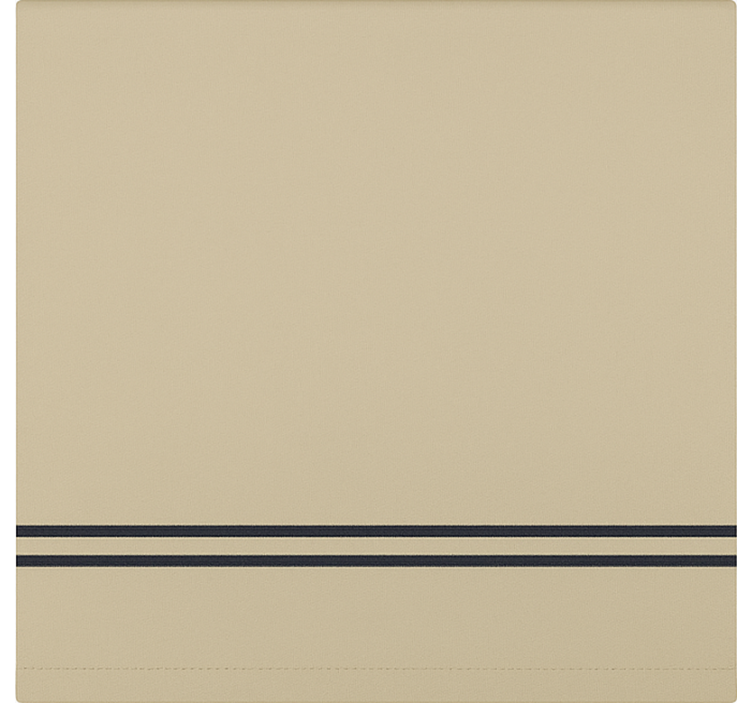 Estore de rolo juvenil tecido neutro - TenStickers