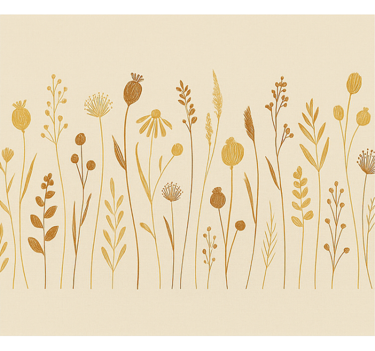 Estore de rolo empresa bege tendência indispensável - TenStickers