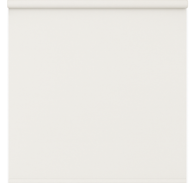 Estore de rolo para quarto de casal na cor cinza - TenStickers