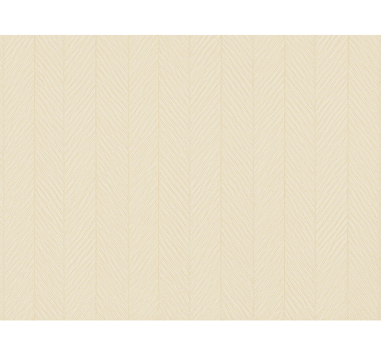 Estore de rolo empresa padrão de tecido linho - TenStickers