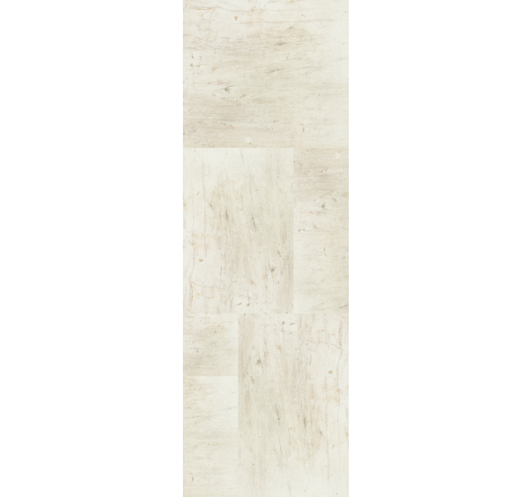 Estore de rolo cinzento padrão de pedra elegante - TenStickers