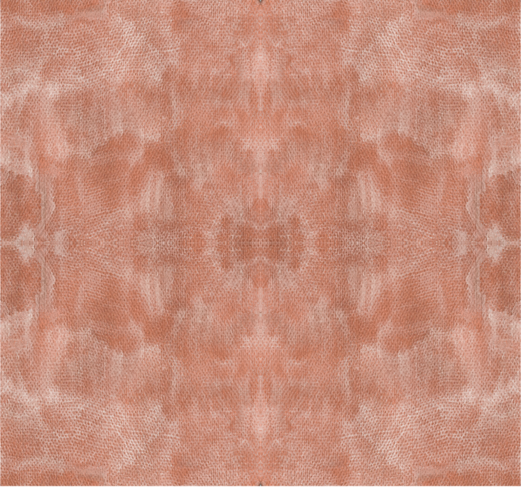 Estore de rolo elegantes em linho sintético - TenStickers