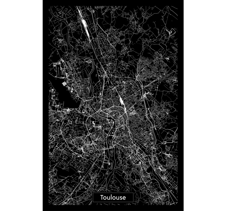 Estore de rolo para sala toulouse - TenStickers