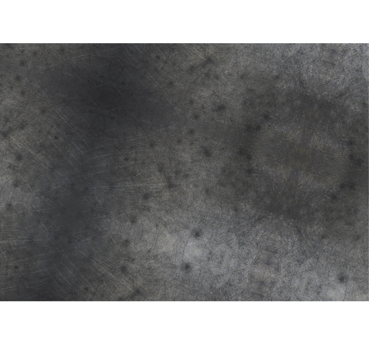 Estore de rolo cinzento aço escuro - TenStickers