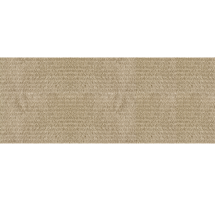 Estore de rolo bege tecido monocolor bege - TenStickers