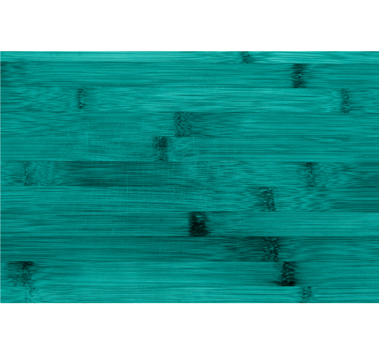 Estore de rolo quarto tábuas pintadas rústicas - TenStickers