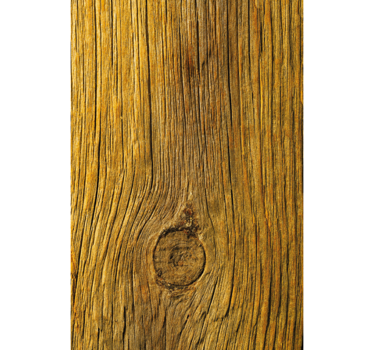 Efeito gooden rústico cego - TenStickers