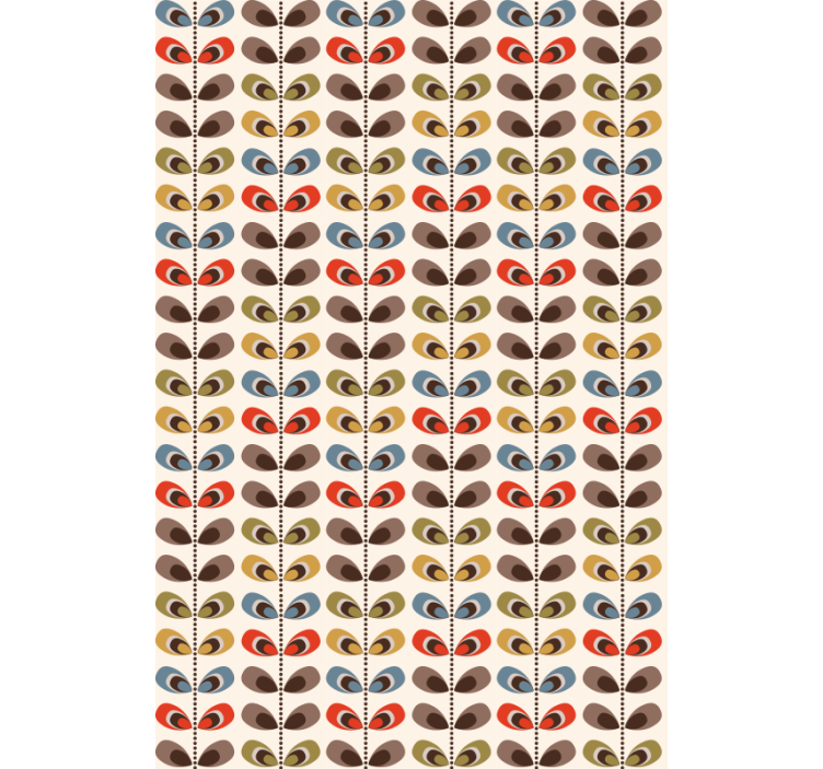 Olhos estoresclássicas - TenStickers