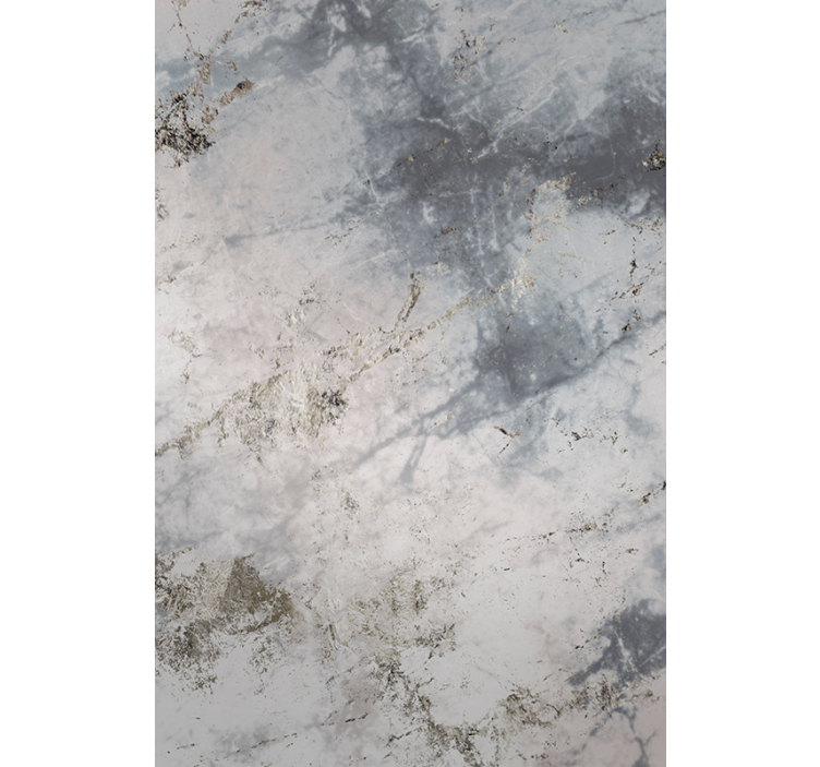 Estore de rolo texturas e padrões elegância marmorizada - TenStickers