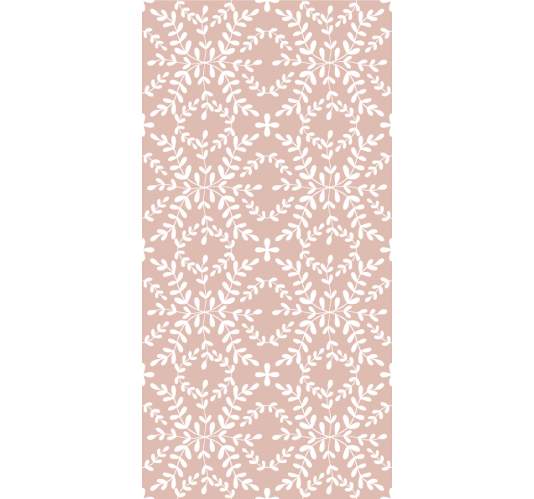 Velha fantasia deixa mais flores e planta cega - TenStickers