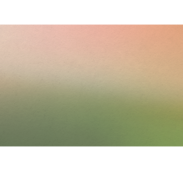 Estore de rolo texturas e padrões tons de terra gradiente - TenStickers