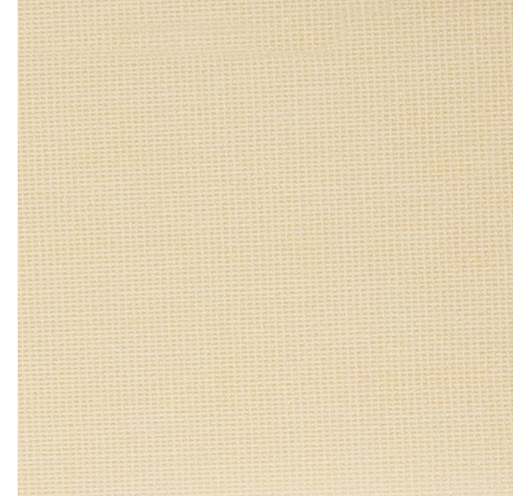 Estore translúcido cor bege - TenStickers