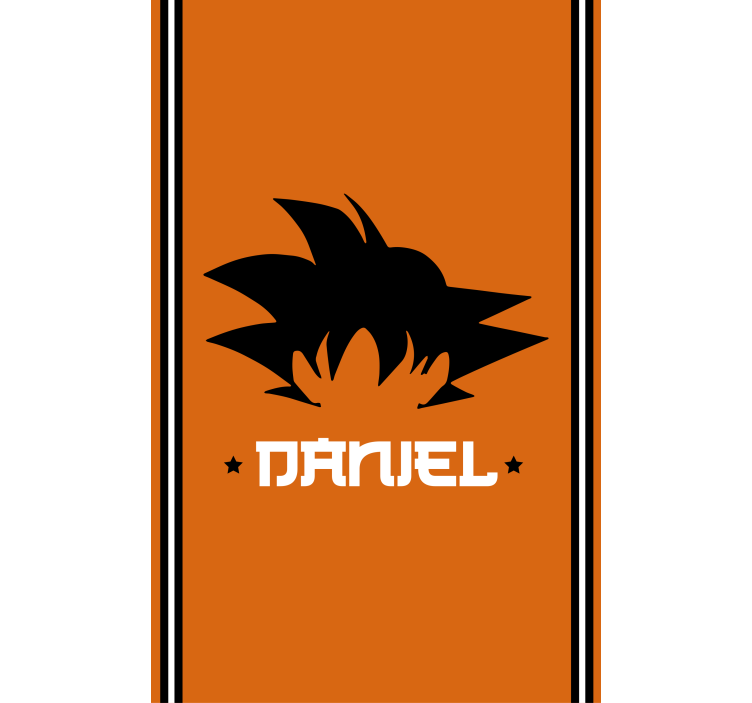 Estore de rolo de super-heróis personalizável - TenStickers