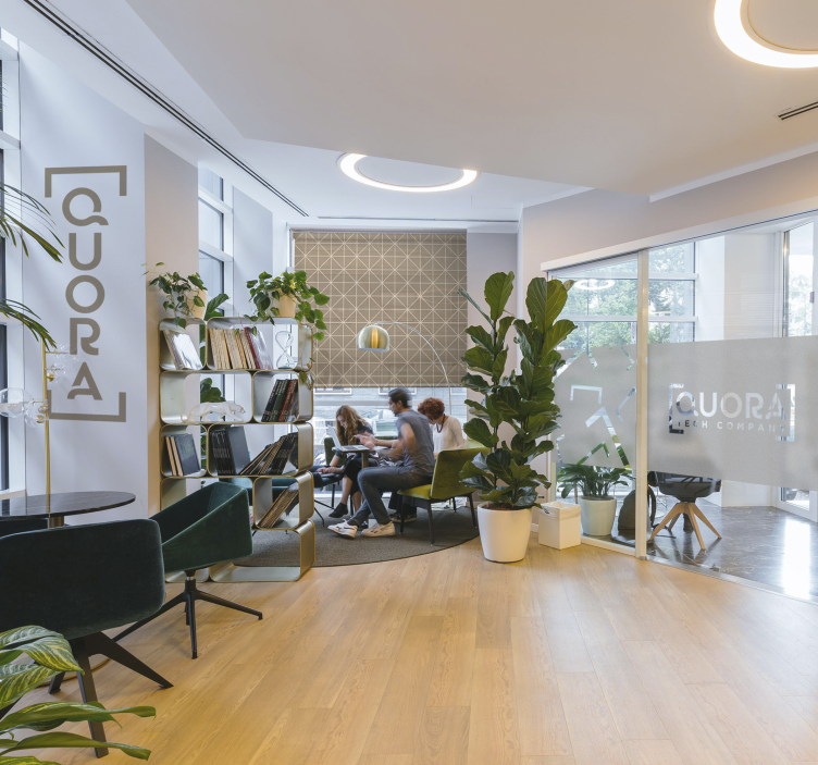 Estore de rolo Bege Escuro - TenStickers