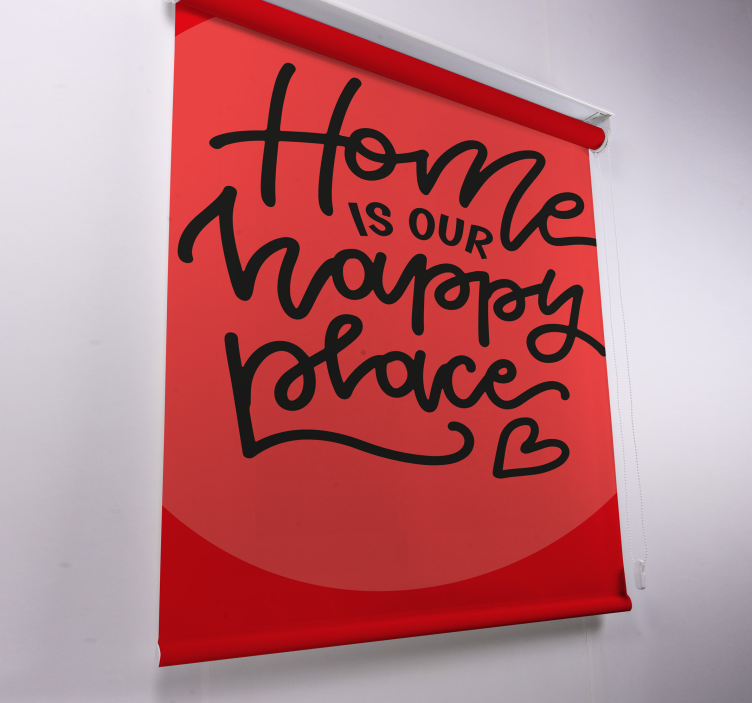 estor com texto preto fofa - TenStickers