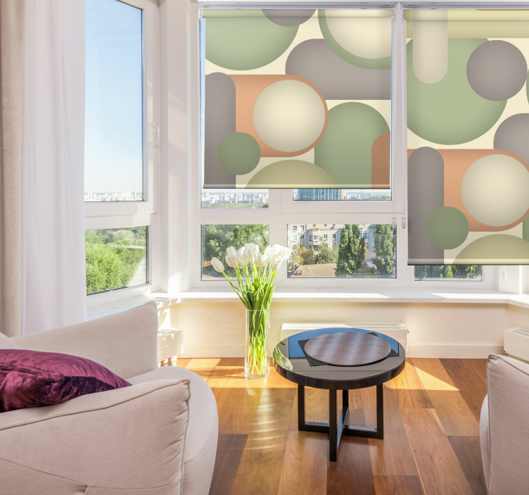 Estore fantástico com design bold - TenStickers