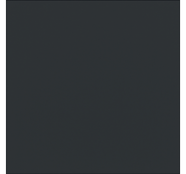 Estore de rolo sala de jantar efeito blackout monocromático - TenStickers